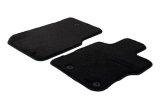 Ford Racing 21-25 Bronco 2 Door Black 60oz Floor Mats thumbnail 3
