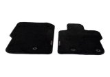 Ford Racing 21-25 Bronco 2 Door Black 60oz Floor Mats thumbnail 4