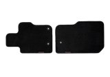 Ford Racing 21-25 Bronco 2 Door Black 60oz Floor Mats thumbnail 5