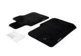 Ford Racing 21-25 Bronco 2 Door Black 60oz Floor Mats thumbnail 6