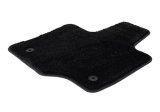 Ford Racing 15-25 F-150 Super Cab/SuperCrew Black 60oz Floor Mats thumbnail 4
