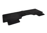 Ford Racing 15-25 F-150 Super Cab/SuperCrew Black 60oz Floor Mats thumbnail 6