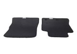 Ford Racing 15-25 Mustang Black 60oz Floor Mats thumbnail 4