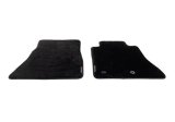 Ford Racing 15-25 Mustang Black 60oz Floor Mats thumbnail 6