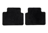 Ford Racing 23-25 Ranger Black 60oz Floor Mats thumbnail 4