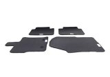 Ford Racing 23-25 Ranger Black 60oz Floor Mats thumbnail 5