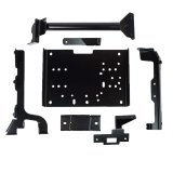 Ford Racing 21-24 Ford Bronco Under Hood Air Compressor Kit thumbnail 3