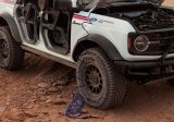 Ford Racing 21-24 Ford Bronco Under Hood Air Compressor Kit thumbnail 5