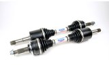 Ford Racing 21-25 Bronco w/M210 Front Drive Unit Upgraded Half Shaft Kit thumbnail 1