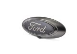 Ford Racing 22-24 Maverick XL/XLT/Lariat Smoked Chrome Oval Kit thumbnail 3