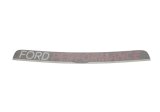Ford Performance 24-25 Mustang Ford Performance Windshield Banner - Red/White thumbnail 1