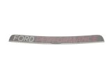 Ford Performance 24-25 Mustang Ford Performance Windshield Banner - Red/White thumbnail 2