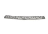 Ford Performance 24-25 Mustang Ford Performance Windshield Banner - White thumbnail 1