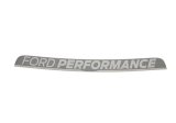 Ford Performance 24-25 Mustang Ford Performance Windshield Banner - White thumbnail 2