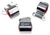 Innovative 92-95 Civic B/D Series Black Aluminum Mounts 75A Bushings (2 Bolt) thumbnail 3