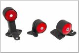Innovative 88-91 Civic B-Series Black Steel Mounts 85A Bushings (Cable) thumbnail 1
