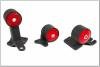Innovative 88-91 Civic B-Series Black Steel Mounts 85A Bushings (Cable) thumbnail 3