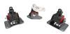 Innovative 04-08 Acura TL J-Series Black Steel Mounts 95A Bushings thumbnail 3