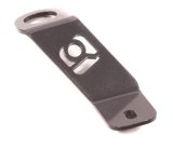 Innovative 88-91 Civic /CRX 92-00 Civic Radiator Conversion Bracket for CRX Chassis thumbnail 1