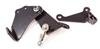 Innovative D-Series Black Cable to Hydro Conversion Actuator & Brackets thumbnail 3