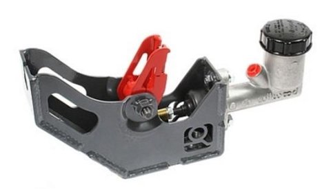 Innovative B/D/H/K-Series Cable to Hydro Conversion Actuator & Brackets (Hydro SCS) thumbnail 1