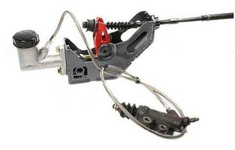 Innovative B/D/H/K-Series Cable to Hydro Conversion Actuator & Brackets (Hydro SCS) thumbnail 2