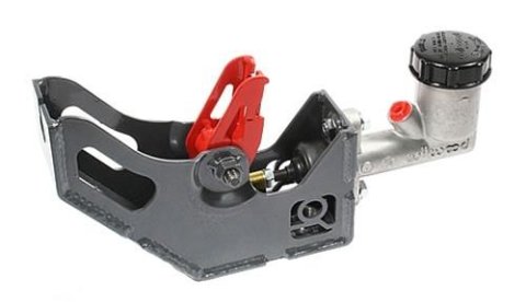 Innovative B/D/H/K-Series Cable to Hydro Conversion Actuator & Brackets (Hydro SCS) thumbnail 3