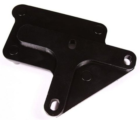 Innovative 96-00 Civic H22H22 AC Bracket thumbnail 1