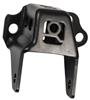 Innovative 96-00 Civic B/D-Series Black Steel Replacement Transmission bracket thumbnail 3