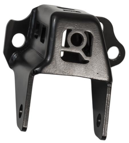 Innovative 96-00 Civic B/D-Series Black Steel Replacement Transmission bracket thumbnail 4