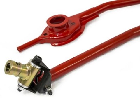 Innovative 88-91 Honda Civic / CRX B-Series B-Series Shift linkage for EF thumbnail 1