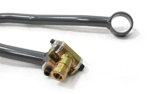Innovative 92-00 Honda Civic (Excl. VX) / 90-01 Acura Integra B-Series Shift linkage thumbnail 2