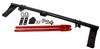 Innovative 94-97 Accord/ 95-98 Odyssey/ 97-99 Acura CL Black Steel Competition / Traction Bar kit thumbnail 3