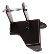 Innovative 96-00 Honda Civic K-Series Conversion Transmission Mounting Bracket thumbnail 1