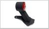 Innovative 90-93 Acura Integra Conversion Passenger/Transmission Black Steel Mount (For Kit 49354) thumbnail 3