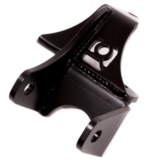 Innovative 96-00 Civic HX CVT Trans Conversion Passenger Side Bracket for B/D Trans Swaps thumbnail 1