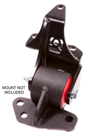 Innovative 96-00 Civic HX CVT Trans Conversion Passenger Side Bracket for B/D Trans Swaps thumbnail 2