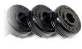 Innovative 88-91 Honda Civic/CRX Front Crossmember Bushing & Caster Adjustment Set (B/D-SERIES) thumbnail 1
