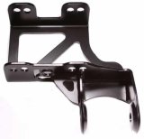 Innovative 94-01 Acura Integra / 92-95 Honda Civic Conversion Passenger Sub Bracket K-Series Engines thumbnail 1