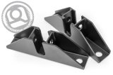 Innovative 92-00 Honda Civic / 94-01 Acura Integra Replacement Traction Bar Housing Brackets thumbnail 1