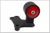 Innovative 94-01 Integra A/T - M/T Conversion Mount B-Series Black Aluminum 75A Bushing thumbnail 3