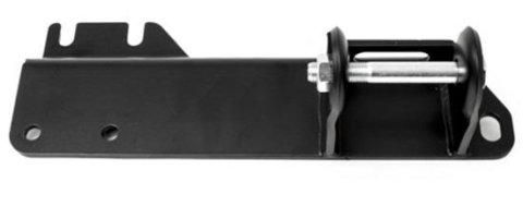 Innovative 88-91 Honda Civic/CRX / 90-93 Acura Integra Conversion Rear Sub Bracket (K-Series/Manual)