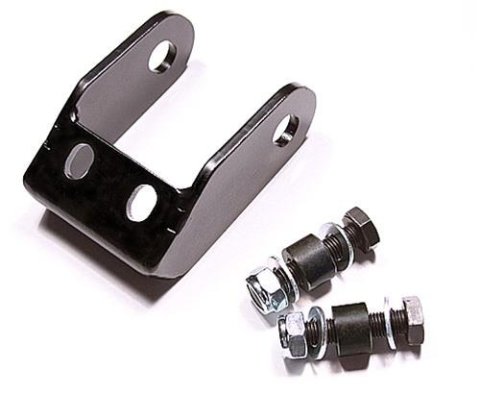Innovative 88-91 Civic/CRX B-Series Torque Mount Bracket thumbnail 1