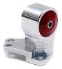 Innovative 92-95 Civic B/D-Series Silver Alum Trans Mount 60A Bushing (Auto to Manual Hydro 2 Bolt) thumbnail 3