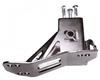 Innovative 92-95 Honda Civic / 94-01 Acura Integra Conversion Driver Sub Bracket K-Series Engines thumbnail 3