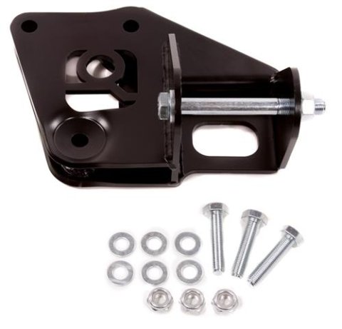 Innovative 96-00 Honda Civic K Series Rear Side Sub Bracket