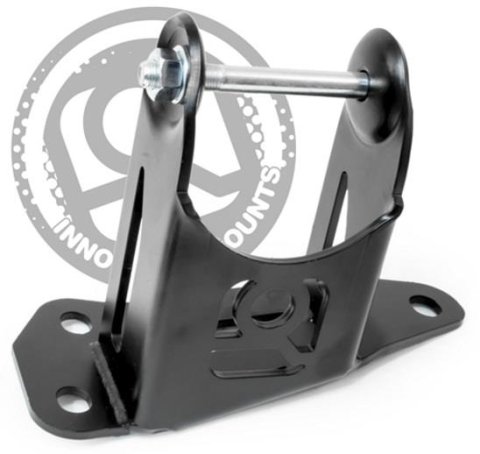 Innovative 00-06 Honda Insight Conversion LH Mounting Brackets (K Series / Manual) thumbnail 1