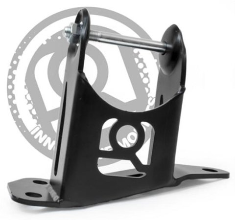 Innovative 00-06 Honda Insight Conversion LH Mounting Brackets (K Series / Manual) thumbnail 2
