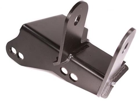 Innovative 96-00 Honda Civic K-Series Conversion LH Bracket - EG Subframe