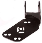 Innovative 96-00 Civic K-Series/Manual/EG Subframe Conversion RH mounting Bracket thumbnail 1